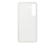 Samsung Etui Silicone do Galaxy S25 FE white - 1358122 - zdjęcie 4